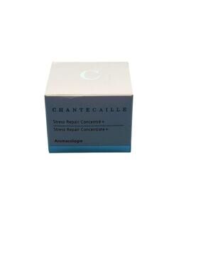 Chantecaille Stress Repair Concentrate+ Sample 3mL .10oz Eye Lip Cream Women